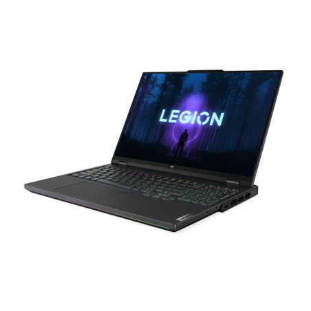Laptop Lenovo Legion Pro 7 16IRX8H 16" Intel Core i9-13900HX 32 GB RAM 2 TB SSD Nvidia Geforce RTX 4090 QWERTY