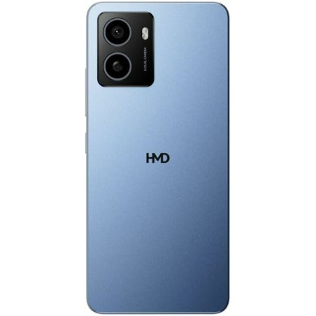 Smartphone HMD Pulse 6,56" 4 GB RAM 64 GB Azzurro