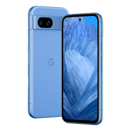 Smartphone Google Pixel 8A 6,1" 8 GB RAM 128 GB Azzurro