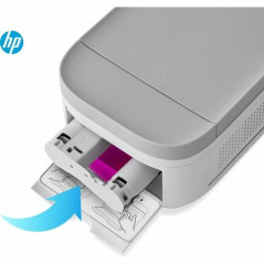 Stampante Multifunzione HP HPISPS4X6EU