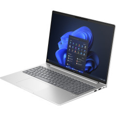 Laptop HP EliteBook 660 G11 15,6" Intel Core Ultra 5 125U 16 GB RAM 512 GB SSD Qwerty in Spagnolo