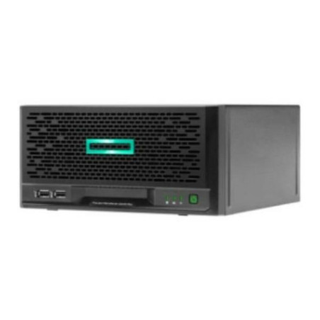 Server tower HPE MICROSVR G10+ V2 16 GB RAM