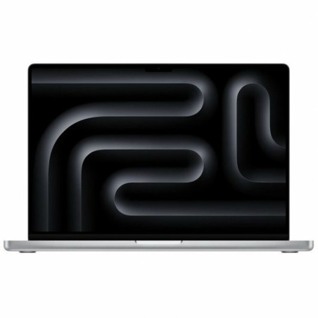 Laptop Apple MRW73Y/A M3 Max 1 TB SSD