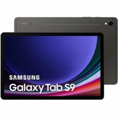 Tablet Samsung Galaxy Tab S9 Octa Core 8 GB RAM 128 GB Grigio