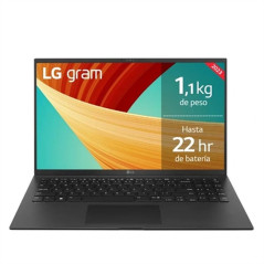 Laptop LG 15ZD90R  Intel Core i5-1340P