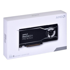 Scheda Grafica AMD 100-300000077