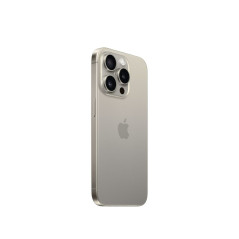 Smartphone Apple iPhone 15 Pro 6,1" A17 PRO APPLE A17 PRO 512 GB Titanio