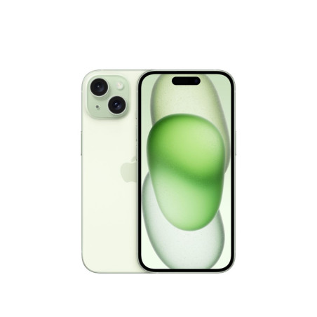 Smartphone Apple MTPA3QL/A Verde 256 GB