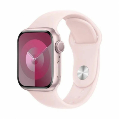 Smartwatch Apple Rosa 1,9" Ø 45 mm