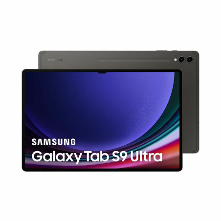 Tablet Samsung Galaxy Tab A9+ 5G 14,6" Octa Core 12 GB RAM 256 GB Acciaio
