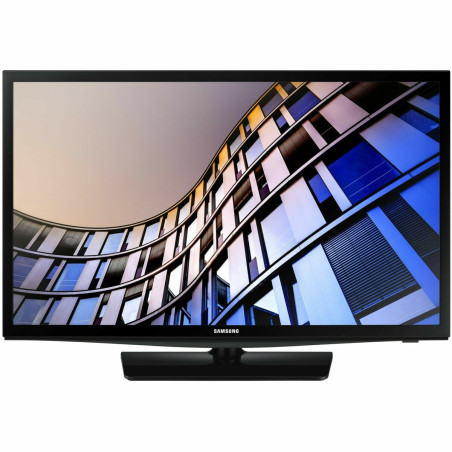 Smart TV Samsung UE24N4305AEXXC 24" HD DLED WI-FI HD LED