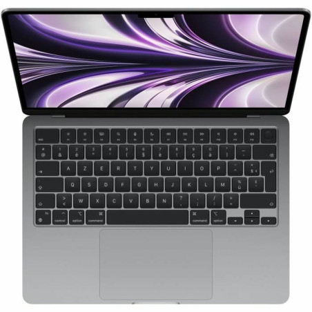 Laptop Apple MacBook Air 13,6" 8 GB RAM 512 GB Azerty Francese AZERTY