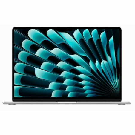 Laptop Apple MacBook Air 8 GB RAM 256 GB Azerty Francese 15,3" M2