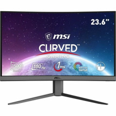 Monitor MSI 23,6" Full HD 180 Hz