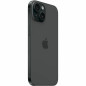 Smartphone Apple iPhone 15 6,1" 256 GB Nero