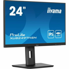 Monitor Iiyama ProLite XUB2497HSN-B1 Full HD 24" 100 Hz