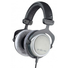 Auricolari Beyerdynamic DT 880 PRO Nero Argentato