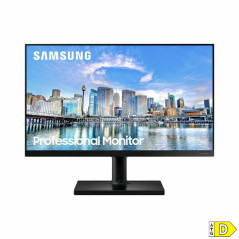 Monitor Samsung LF27T450FZU 27" Full HD 75 Hz