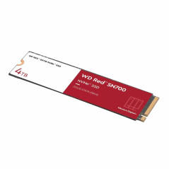 Hard Disk Western Digital WDS400T1R0C 4 TB SSD