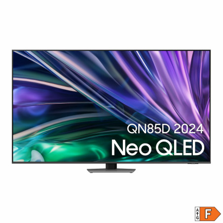 Smart TV Samsung TQ85QN85D 4K Ultra HD AMD FreeSync Neo QLED 85"