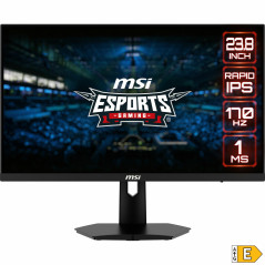 Monitor MSI Full HD 23,8" 180 Hz