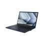 Laptop Asus B1402CVA-EB2126X 14" Intel Core i7-1355U 16 GB RAM 512 GB SSD Qwerty in Spagnolo