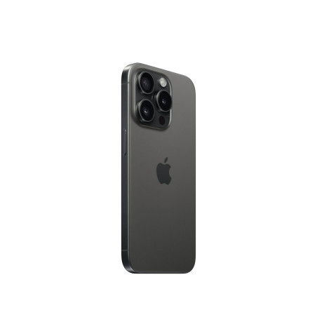 Smartphone Apple iPhone 15 Pro 6,1" A17 PRO 128 GB Nero Titanio