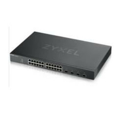 Switch HDMI ZyXEL XGS2220-30HP-EU0101F 400 W