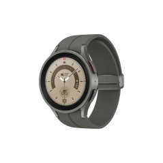 Smartwatch Samsung SM-R920NZTAPHE 45 mm Titanio 1,4"