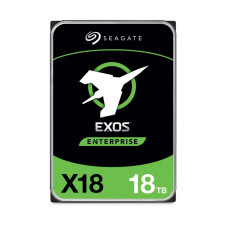 Hard Disk Seagate Exos ST18000NM000J 3,5" 18 TB