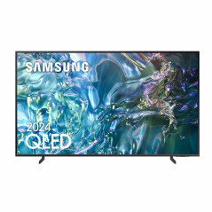Smart TV Samsung TQ85Q60DAUXXC 4K Ultra HD 85" QLED