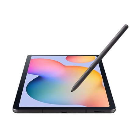 Tablet Samsung Galaxy Tab S6 Lite 10,4" 4 GB RAM 128 GB Nero Grigio