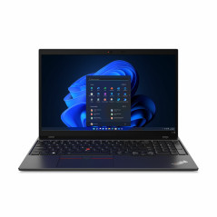 Laptop Lenovo L15 G3 Qwerty in Spagnolo 15,6" Intel Core i5-1235U 8 GB RAM 256 GB 256 GB SSD