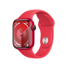 Smartwatch Apple Watch Series 9 Rosso 1,9" 41 mm
