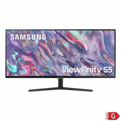 Monitor Samsung S5 S50GC 34" 100 Hz UltraWide Quad HD