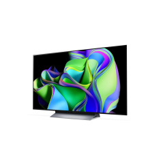 Smart TV LG OLED48C32LA.AEU 4K Ultra HD 48" HDR HDR10 OLED AMD FreeSync Dolby Vision