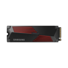 Hard Disk Samsung 990 PRO 2 TB SSD