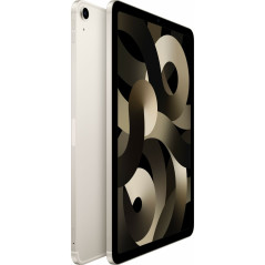 Tablet Apple iPad Air MM6V3FD/A 10,9" M1 8 GB RAM 64 GB Beige starlight