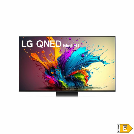 Smart TV LG 65QNED91T6A.AEU 4K Ultra HD 65" LED HDR