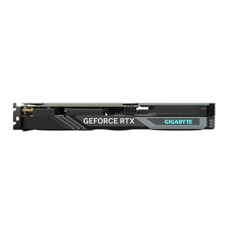 Scheda Grafica Gigabyte GeForce RTX­­ 4060 GAMING Geforce RTX 4060 GDDR6 8 GB