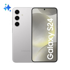 Smartphone Samsung Galaxy S24 6,2" 8 GB RAM 256 GB Grigio