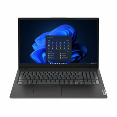 Laptop Lenovo V15 G4 IAH 83FS004KSP 15,6" i5-12500H 16 GB RAM 512 GB SSD Qwerty US
