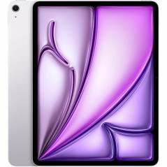 Tablet Apple iPad Air 13" M2 8 GB RAM 1 TB Azzurro Porpora