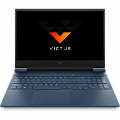 Laptop HP Victus 15-fa0042ns 15,6" i7-12700H 16 GB RAM 512 GB SSD NVIDIA GeForce RTX 3050