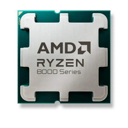 Processore AMD 100-100001590BOX AMD Ryzen 7 8700F AMD AM5