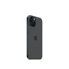 Smartphone Apple iPhone 15 6,1" A16 256 GB Nero