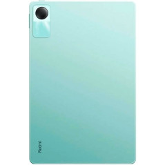 Tablet Xiaomi Redmi Pad SE 11" Qualcomm Snapdragon 680 8 GB RAM 256 GB Verde mint green