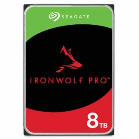 Hard Disk Seagate IronWolf Pro 3,5" 8 TB
