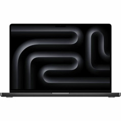 Laptop Apple Apple MacBook Pro 2023 16" 512 GB Azerty Francese M3 Pro