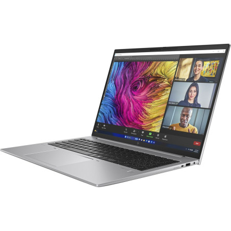 Laptop HP ZBook Firefly 16 G11 16" Intel Core Ultra 7 165U 32 GB RAM 1 TB SSD